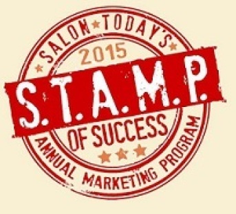 st 200 stamp of success